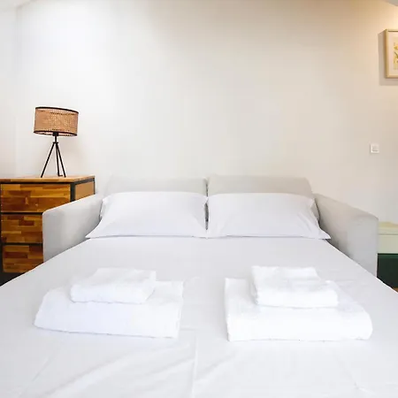 Apartment Guestready - Under The Roof For 2