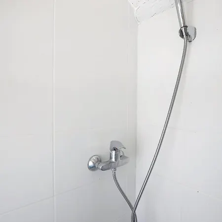 Apartment Guestready - Under The Roof For 2 Paris